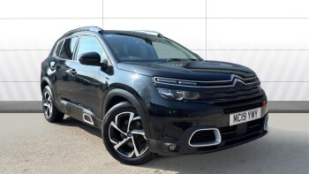 Citroen C5 Aircross 1.5 BlueHDi 130 Flair 5dr Diesel Hatchback